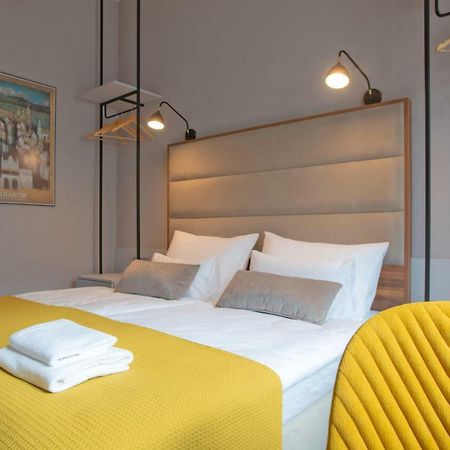 No.23 Aparthotel Krakow Luaran gambar