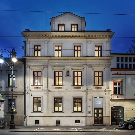 No.23 Aparthotel Krakow Luaran gambar