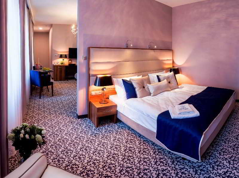 No.23 Aparthotel Krakow Luaran gambar