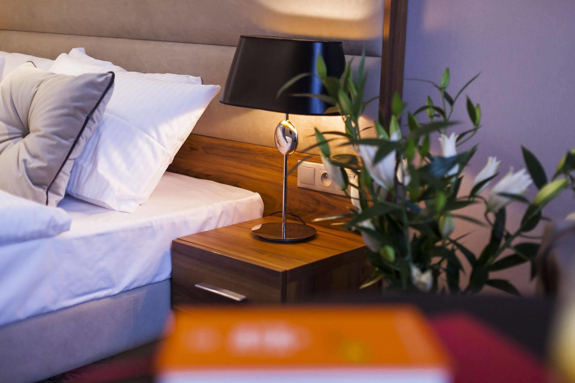 No.23 Aparthotel Krakow Luaran gambar