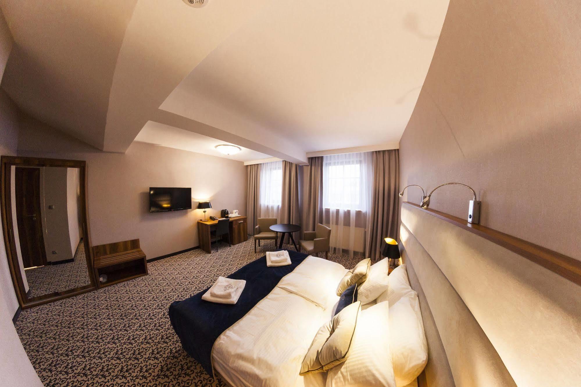 No.23 Aparthotel Krakow Luaran gambar