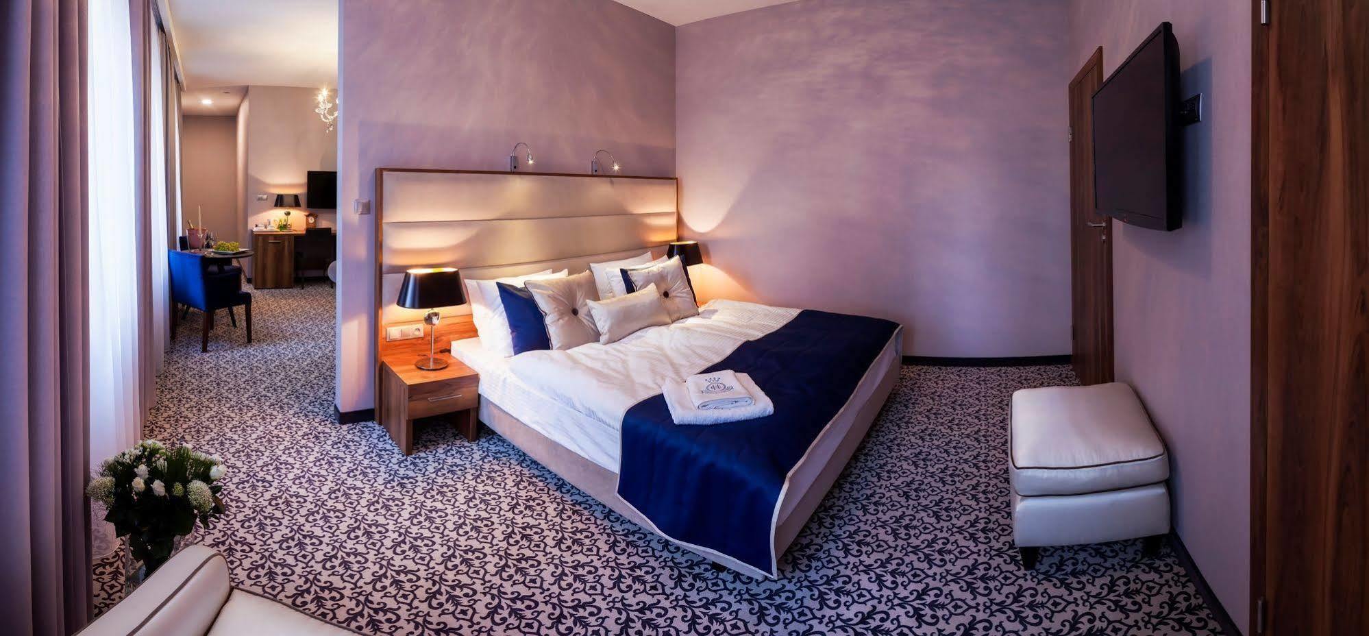 No.23 Aparthotel Krakow Luaran gambar