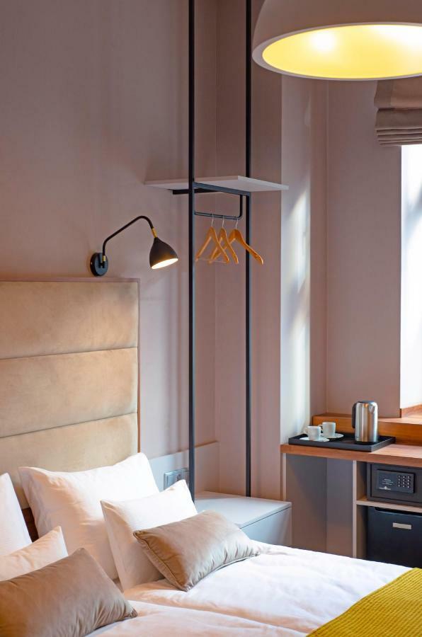No.23 Aparthotel Krakow Luaran gambar