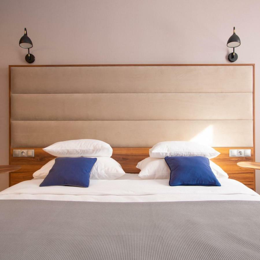No.23 Aparthotel Krakow Luaran gambar