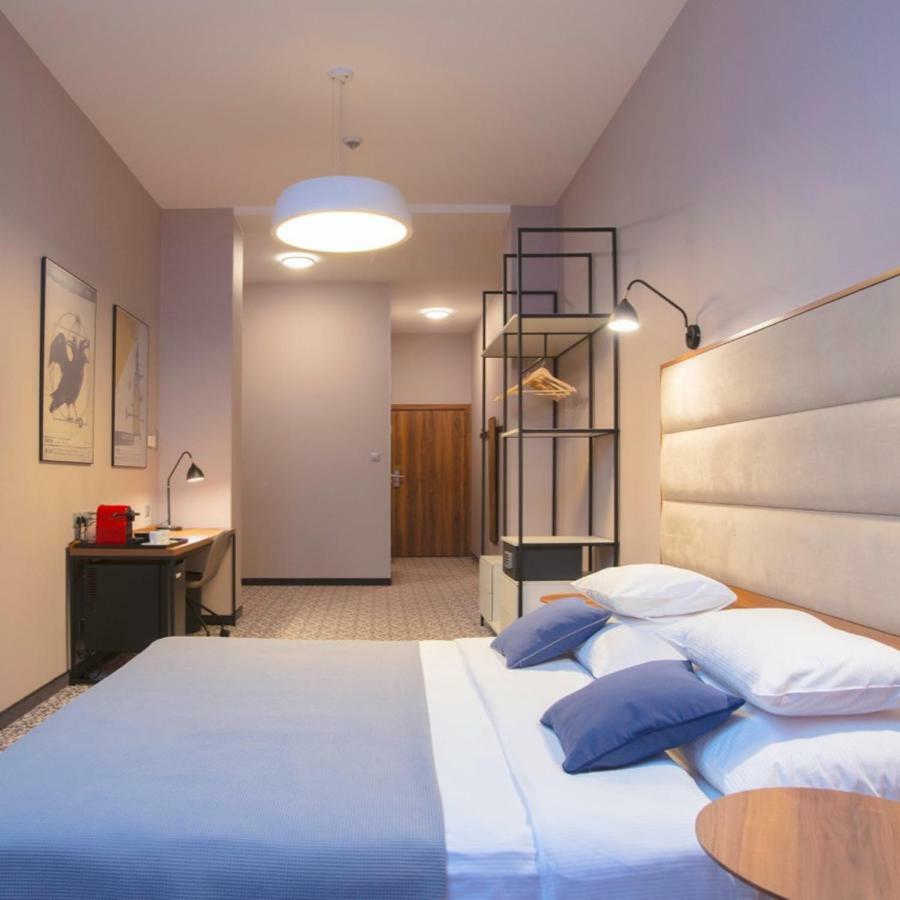 No.23 Aparthotel Krakow Luaran gambar