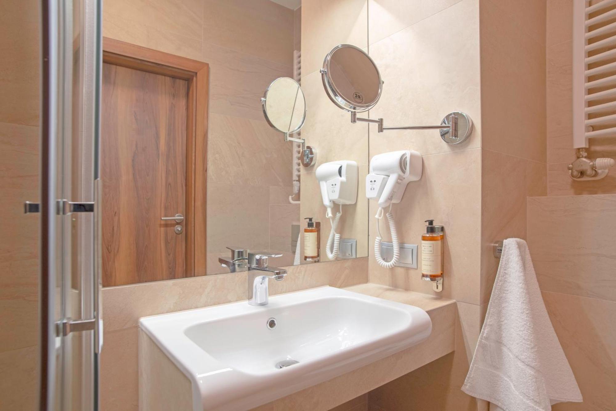 No.23 Aparthotel Krakow Luaran gambar