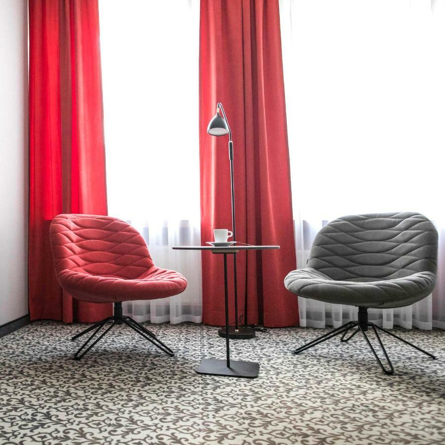 No.23 Aparthotel Krakow Luaran gambar