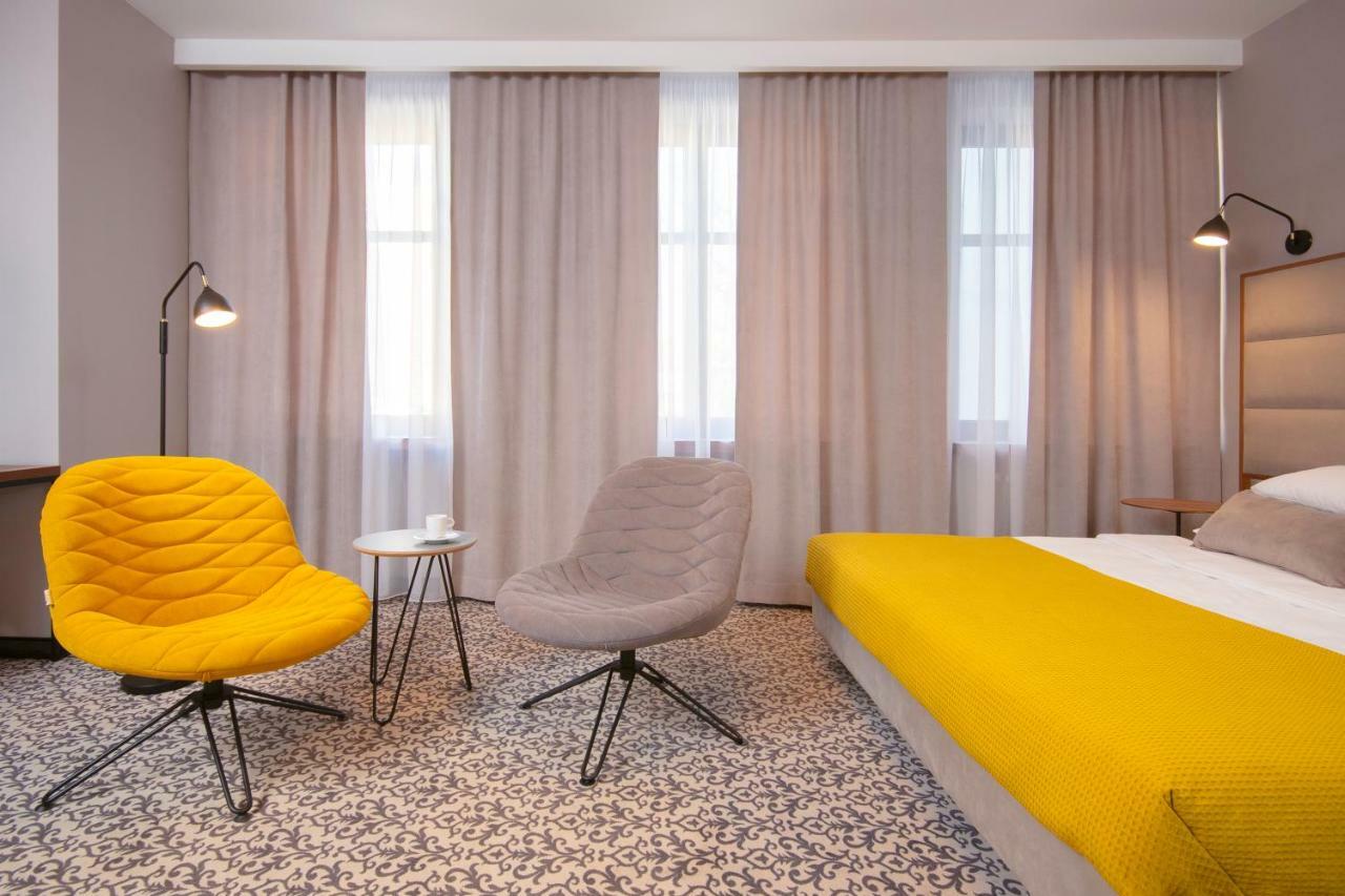 No.23 Aparthotel Krakow Luaran gambar