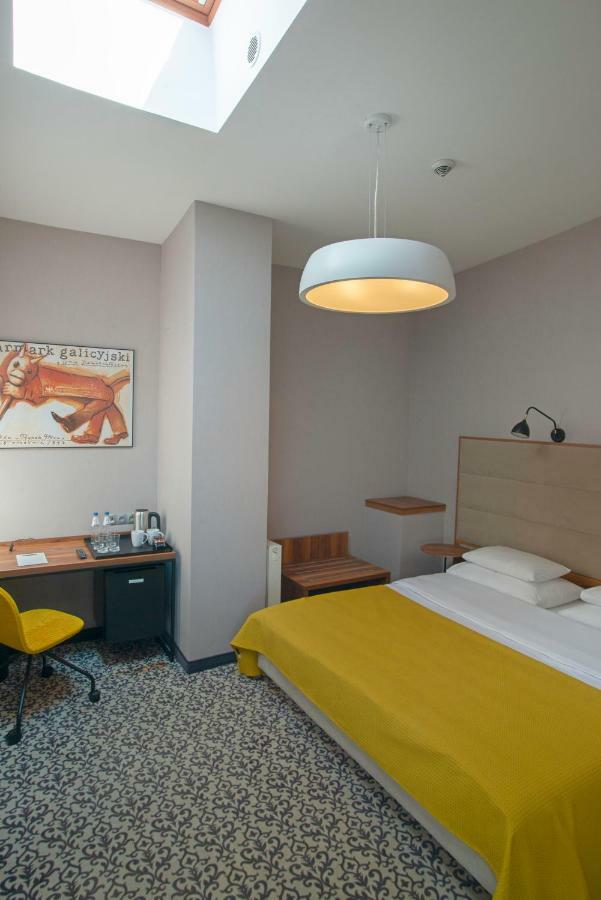 No.23 Aparthotel Krakow Luaran gambar