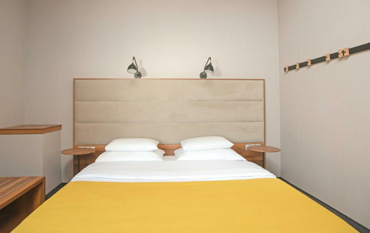 No.23 Aparthotel Krakow Luaran gambar
