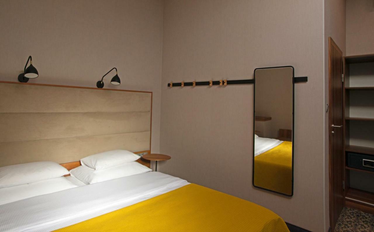 No.23 Aparthotel Krakow Luaran gambar