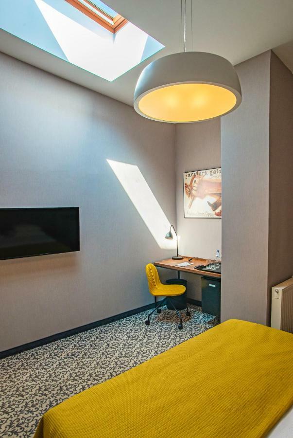 No.23 Aparthotel Krakow Luaran gambar
