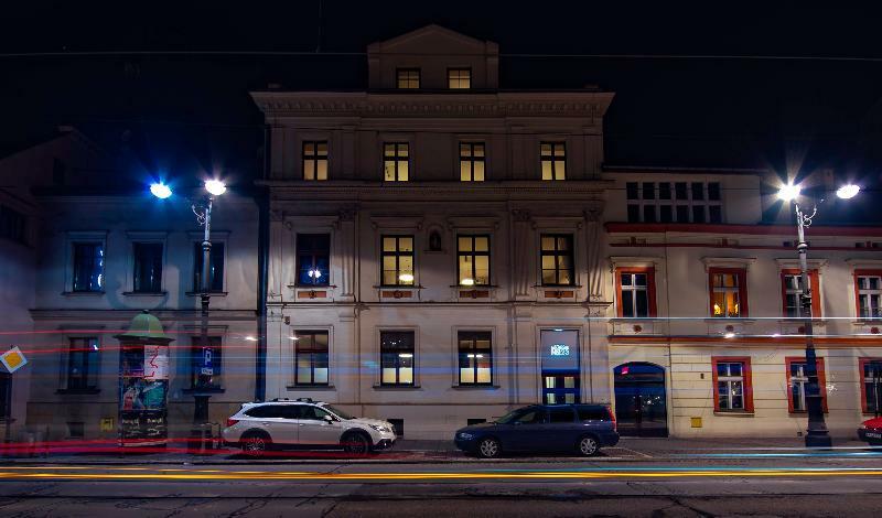 No.23 Aparthotel Krakow Luaran gambar