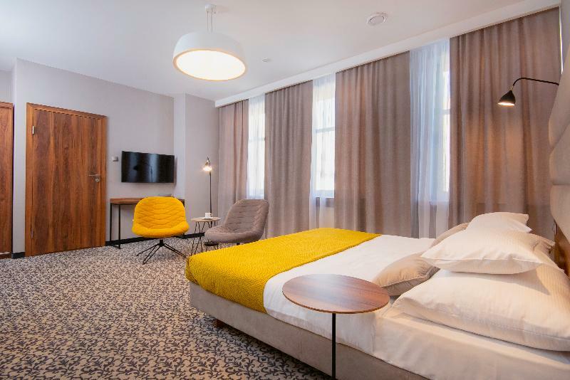 No.23 Aparthotel Krakow Luaran gambar