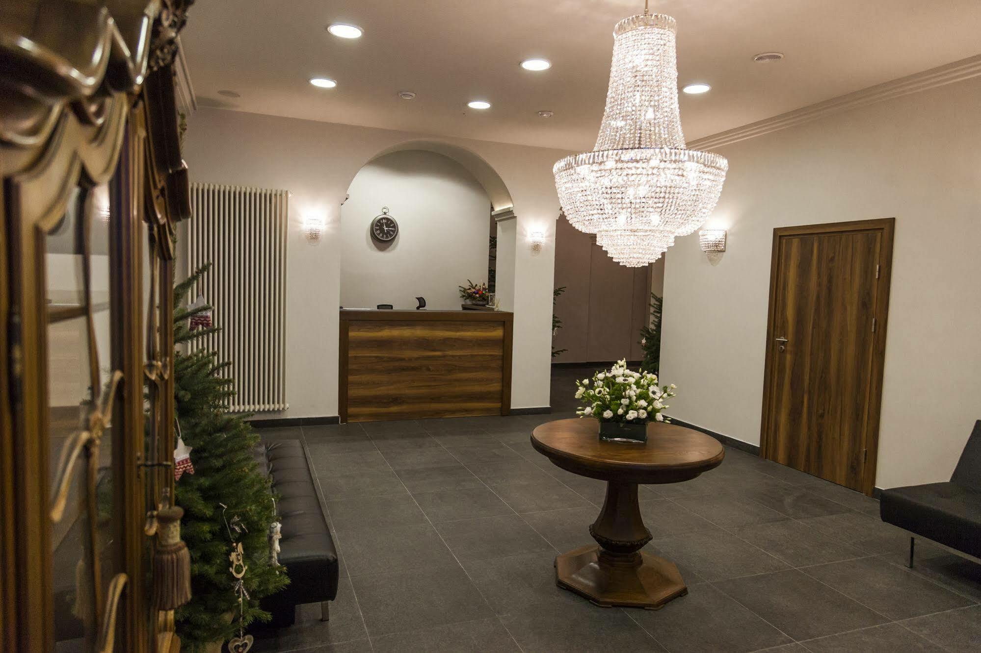 No.23 Aparthotel Krakow Luaran gambar